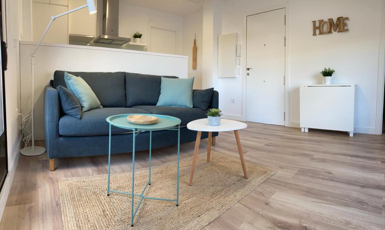 Teruelhome I Con Encanto Y Parking Extérieur photo